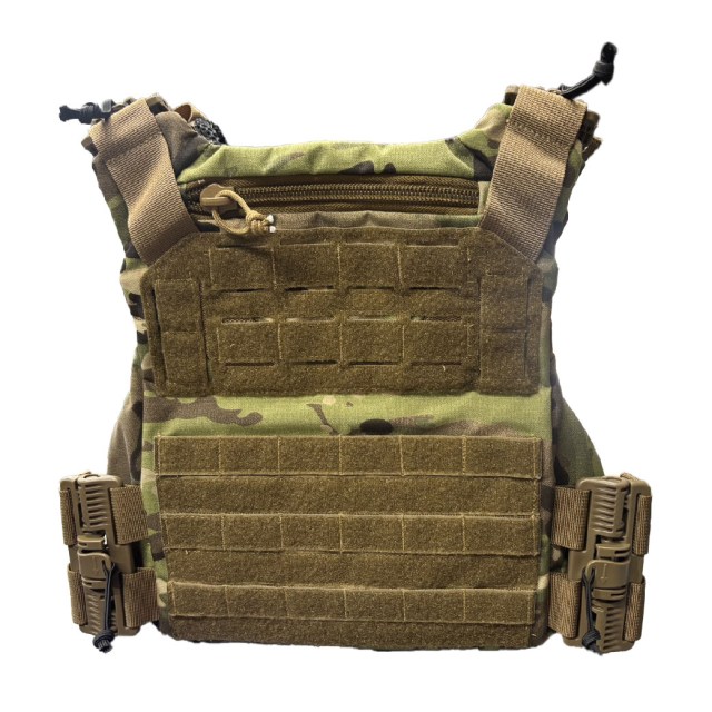 W2戰術背心MK2 (1)